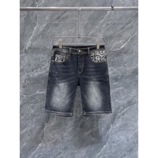 Christian Dior Short Pants